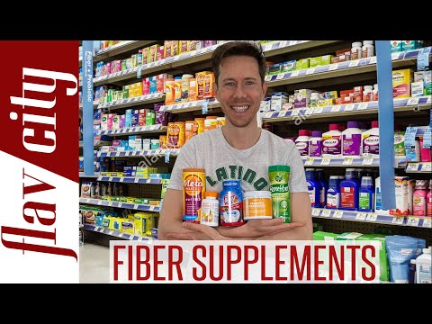 Boost Your Health Effortlessly with Benefiber Powder