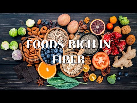 Fiber-Packed Foods: Boost Your Health with Every Bite