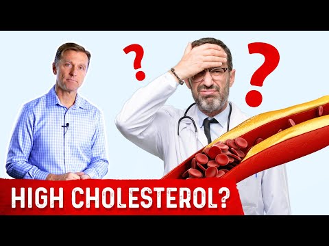 Master Your Cholesterol Ratio for a Healthier Tomorrow