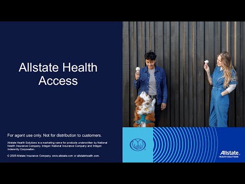 Transforming Healthcare with Allstate Health Solutions Technology