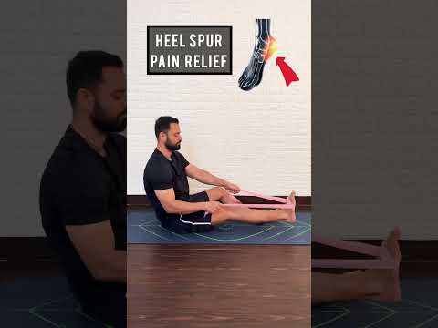 Revolutionary Solutions for Bone Spurs Relief and Recovery