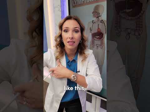 Unraveling Axillary Swelling: Tech Solutions for Relief