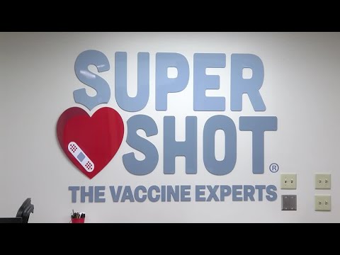 Flu Fighter: Revolutionizing Influenza B Treatment Today