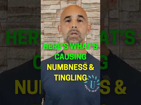 Foot Numbness Unraveled: Causes You Should Know Today