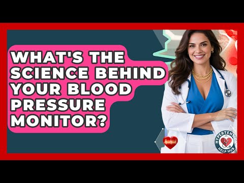 Unraveling Hypertension: The Tech Behind Blood Pressure Insights