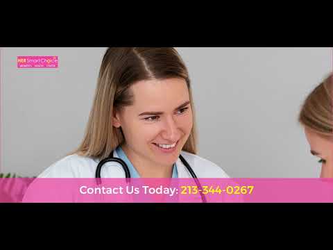 Smart Choices: Your Family Planning Clinic Solution