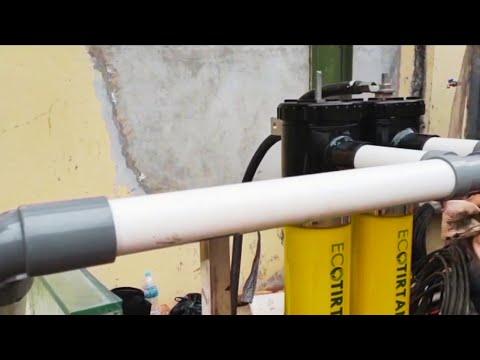 Eco-Friendly Innovations in Green Liquid Waste Management