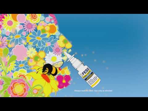 Breathe Easy with Phenylephrine Nose Spray for Relief