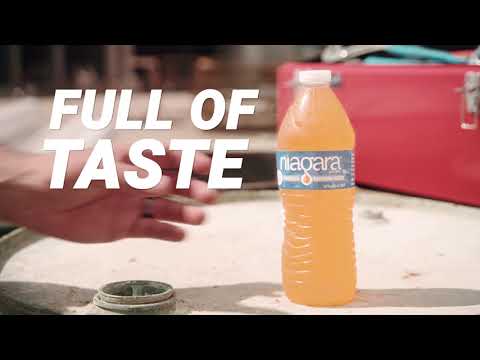 Hydration Revolution: Tech-Enhanced Rehydration Drinks