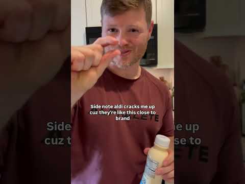 Fairlife Protein Shake: The Future of Nutrition Innovation