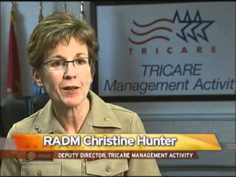 Empowering Young Adults with Tricare's Tech-Savvy Solutions