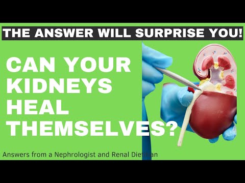 Revitalize Your Health: Tackle Kidney Inflammation Today