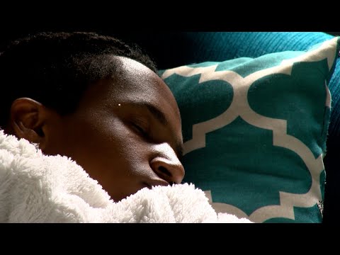 Sleep Soundly with Melatonin 5mg for Better Health