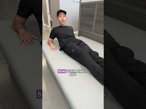 Breathe Freely: Unlocking Technology for Trapped Gas Relief