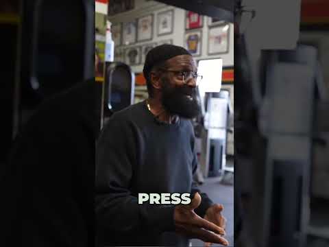 Unleash Your Power with a Next-Level Chest Workout Plan