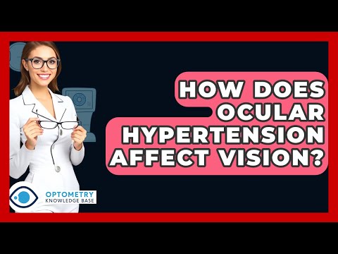 Vision Revolution: Tackling Ocular Hypertension with Tech