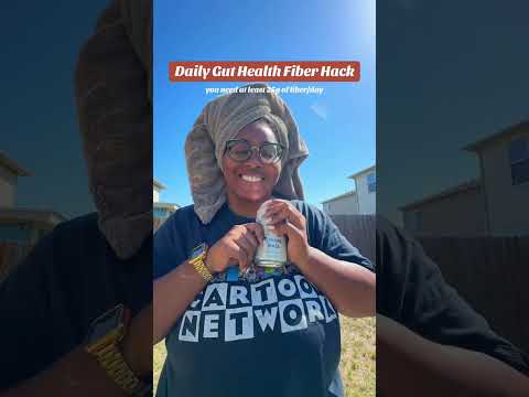 Sip Smart: Boost Your Day with Fiber-Packed Beverages