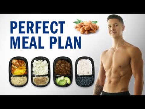 Fuel Your Gains: Smart Meal Plans for Tech-Savvy Eaters