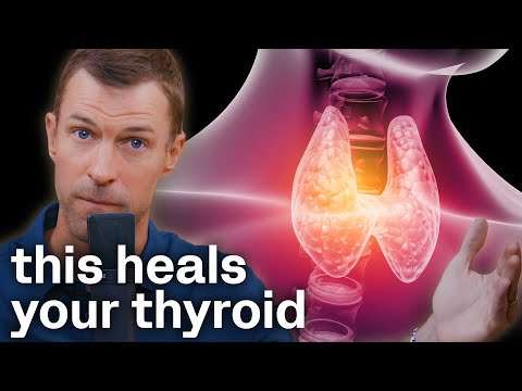 Holistic Solutions for Managing Hypothyroidism Naturally
