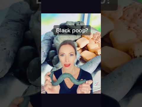 Uncovering Black Poop Causes: Insights for Health and Tech