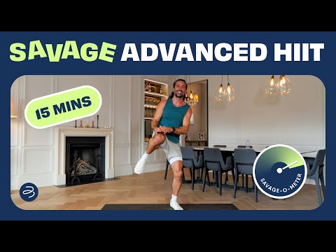 Revamp Your Fitness with a Cutting-Edge HIIT Program