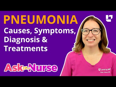 Bilateral Pneumonia: Innovations in Treatment and Care