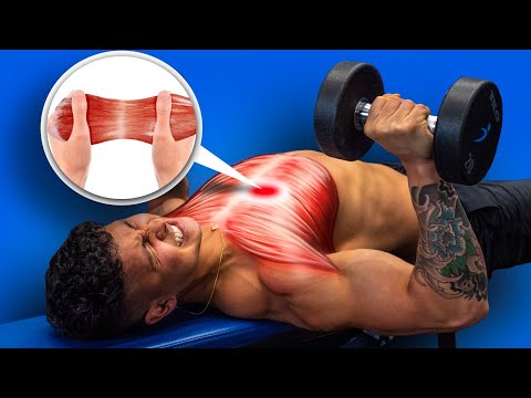 Boost Your Upper Body Power with Smart Training Tech