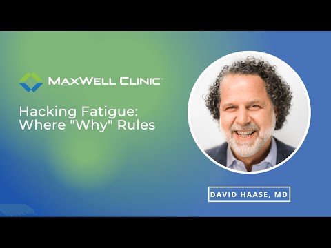 Unmasking Extreme Fatigue: Tech and Marketing's Hidden Triggers