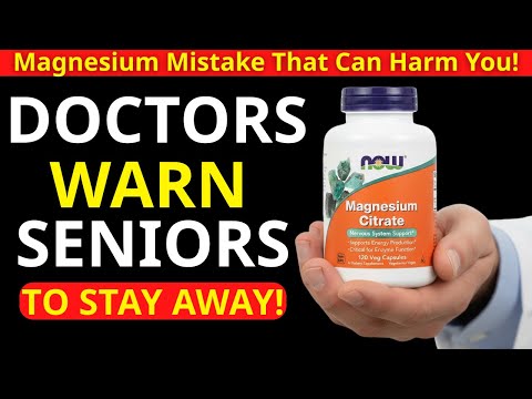 Elevate Your Wellness with Magnesium Complex Innovation