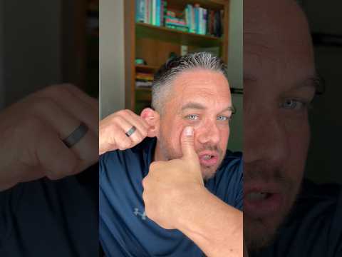Relief for Ear Pressure with Effective Decongestants