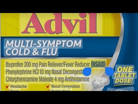 Revitalize Your Wellness with Advil Multi Symptom Relief  

The main intention of Advil Multi Symptom Cold and Flu is to provide effective relief from multiple symptoms associated with cold and flu, highlighting its efficacy in alleviating discomfort through advanced technology. The title reflects a proactive approach to wellness, emphasizing revitalization while staying focused on the product's benefits.
