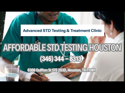 Affordable STD Testing: Transparent Pricing for Peace of Mind