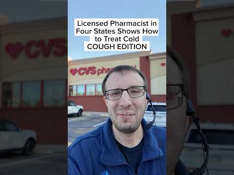 Relief Redefined: CVS Cough Syrup for Modern Health Needs