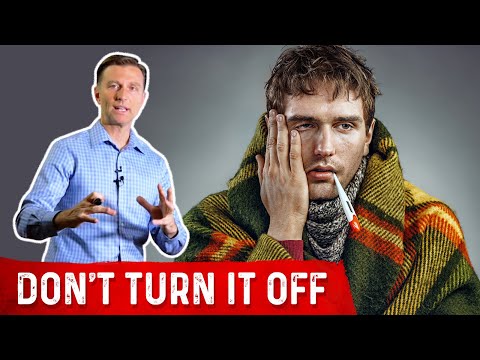 Understanding 101.4 Fever and What It Means for Your Health