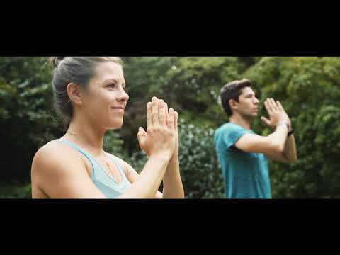 Innovative Hydration Solutions with Nuun Technology