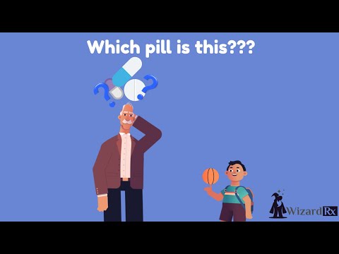 Streamline Your Health with Smart Pill Lookup Technology