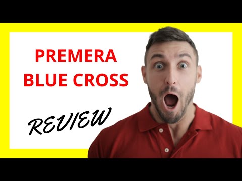 Innovative Health Solutions with Premera Blue Cross Blue Shield