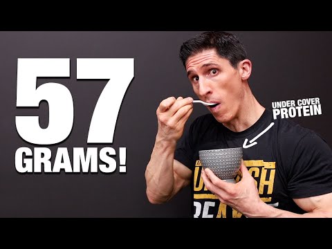 Power Up Naturally with Innovative Protein Solutions