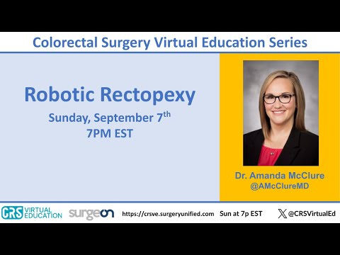 Revolutionizing Rectopexy: Advanced Solutions for Healthier Lives