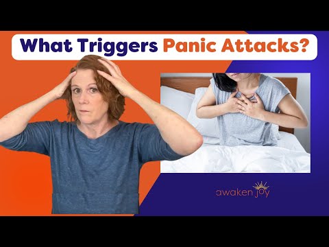 Unraveling Panic Attack Triggers in Today’s Fast-Paced Life