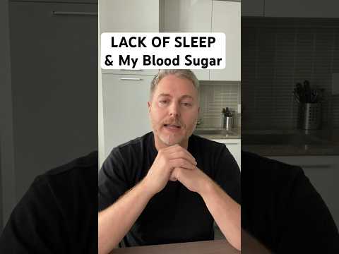 Stay Safe at Night: Tech Solutions for Nocturnal Hypoglycemia