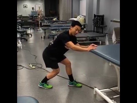 Unleash Performance with the Perfect Soleus Stretch
