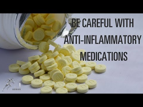 Revolutionizing Relief: The Future of Prescription Anti-Inflammatories