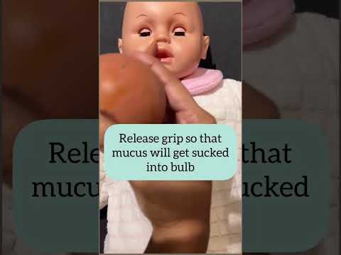 Innovative Solutions for Infant Bronchitis Relief