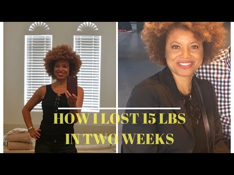 Shed 15 Pounds in a Month with Smart Tech Solutions